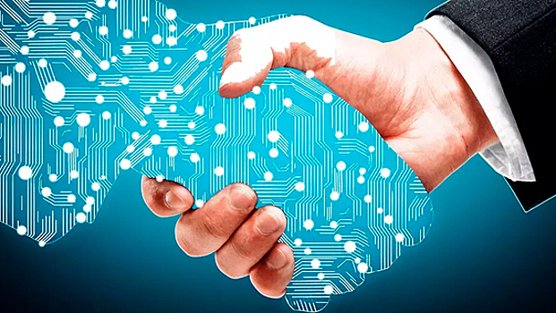 Гиганты технологической сферы объявили «сезон охоты» за ИИ-стартапами