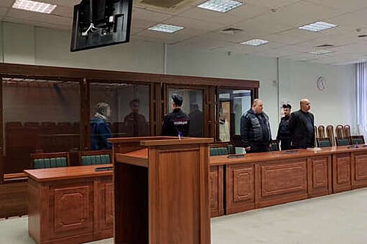 Петербуржец получил пожизненный срок за надругательство над детьми