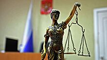 В московском суде умер обвиняемый в особо крупном мошенничестве