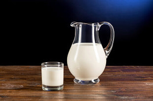 Молочные продукты и растительные жиры разведут по разным полкам