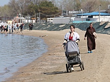 Пострадавшему от разлива мазута турбизнесу на юге РФ дадут отсрочку по налогам