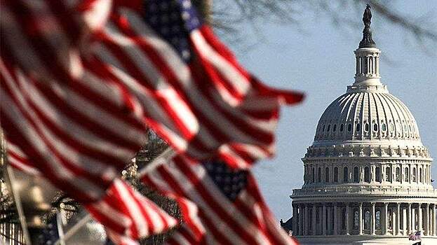В США сенаторы отказались одобрять повышение потолка госдолга без реформы госрасходов