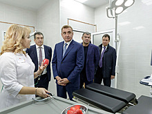 Около 1 тыс. процедур ЭКО в год планируют делать в Туле в новой клинике "Мать и дитя"
