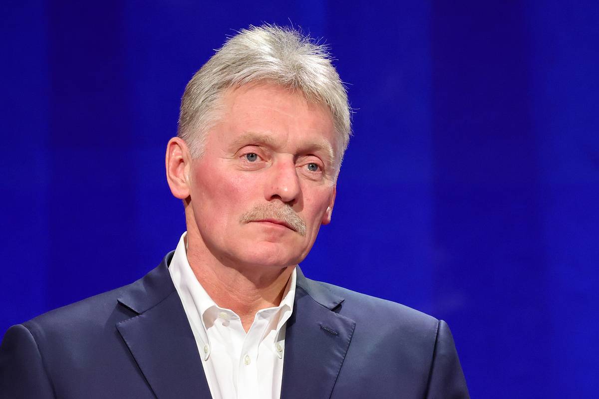 В Кремле назвали необходимое свойство урегулирования конфликта на Украине