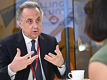 Мутко отдал поручения на благо россиян