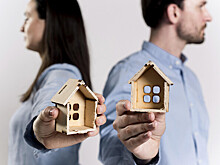 Увеличилась доля ипотечных сделок  на первичном рынке