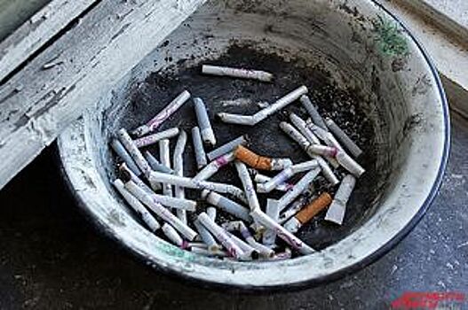 В Нижнекамске прокуратура проверит магазин, где сигареты продают поштучно