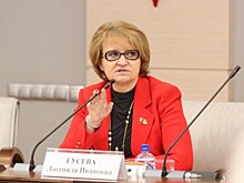 Депутат МГД Гусева: Подход к обеспечению москвичей льготными лекарствами будет персонализирован