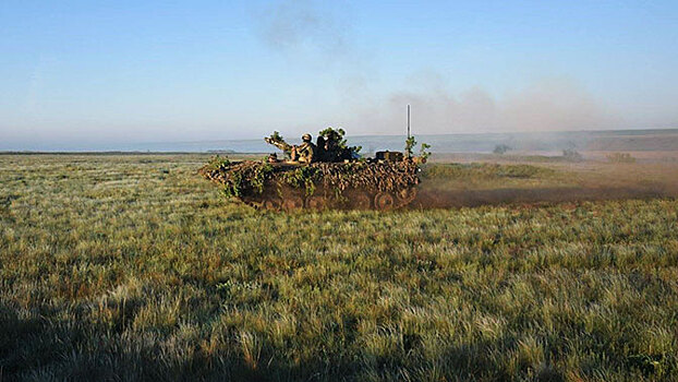 Состояние военной техники ВСУ близко к катастрофе – ДНР