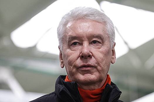 Собянин сообщил о смерти столетнего генерала