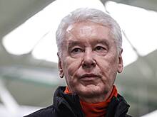 Собянин сообщил о смерти столетнего генерала