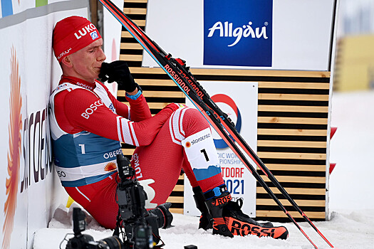 Сколько заработали Большунов, Клебо, Логинов, Бё и Латыпов в сезоне-2020/21: призовые в лыжах и биатлоне