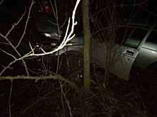 В ДТП на трассе в Самарской области пострадали два человека