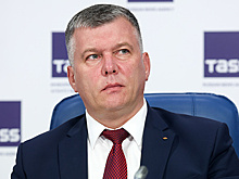 Бывший гендиректор "Спартака" Евгений Мележиков стал исполнительным директором РПЛ
