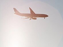 Пассажирка рассказала о мужчине, совершившем суицид на рейсе Шарм-эль-Шейх – Самара