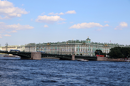 В российском регионе столкнулись два катера