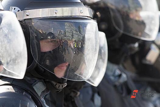 Назначение Гатчины столицей Ленобласти спровоцирует рост протестной активности
