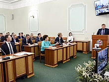 Замглавы администрации Ростова по вопросам ЖКХ Валентин Кукин уходит с поста