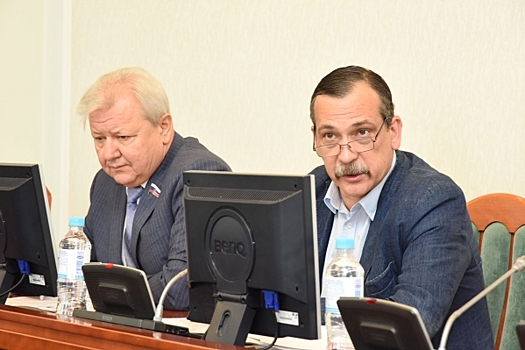 Нижегородские депутаты предлагают повысить стимулирующие выплаты молодым специалистам НХП