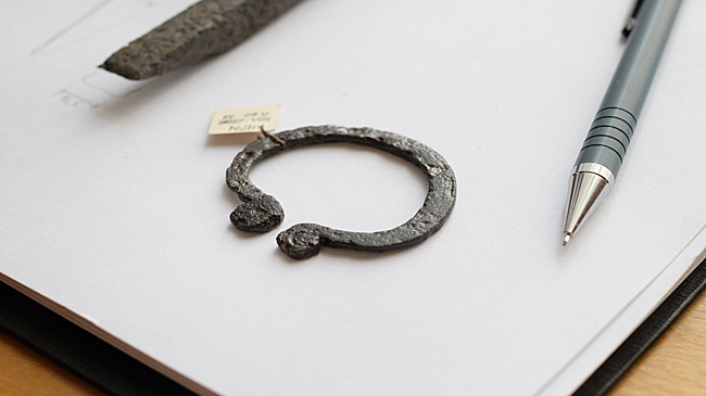 Новгород оказался связан с миром викингов сильнее, чем считалось