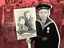 Белорусские коммунисты лгут о «Бессмертном полке» и Великой Отечественной