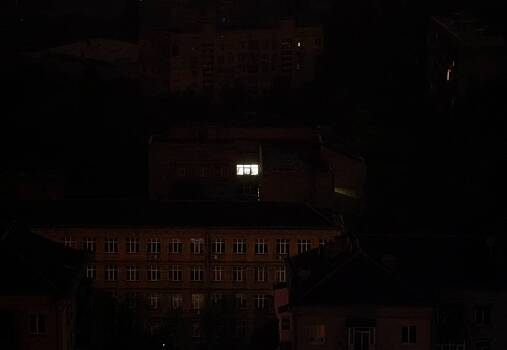 Гендиректор ДТЭК заявил о неспособности погрузить Украину во тьму перед началом блэкаута