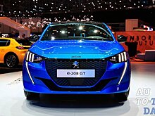 Автомобили Peugeot удивляют достойным качеством
