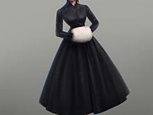 Глаза Гузеевой, стрижка Варлей, платье Гурченко: опубликован идеальный образ советской киногероини