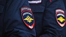 Кировским полицейским, которые помогли женщине выбраться с кладбища, объявили благодарность