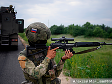 Как Российская армия будет освобождать Часов Яр