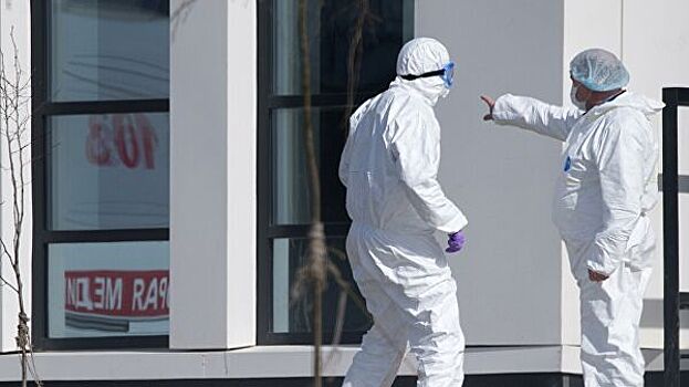 В Оренбуржье носитель коронавируса мог заразить 40 человек