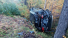 На Ямале за выходные восемь человек пострадали в ДТП. ФОТО
