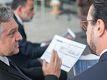 Московская биржа ограничила продажи акций Росбанка