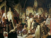 Какие дворянские рода имели литовское происхождение