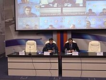 Дипломатический подход в осуществлении надзорной деятельности дает свои результаты. В МЧС прошли публичные обсуждения