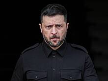 Зеленский признал введенные пособниками нацистов награды