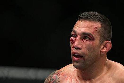 Боец UFC Вердум захотел дать реванш Федору Емельяненко