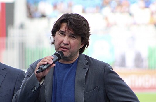 Газизов об оценке работы в «Уфе» в этом году: «Полная #####. Просто ###### работа»