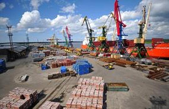 Штрафы для Global Ports по мировому соглашению по делу о тарифах снижены "кратно"