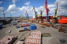 Штрафы для Global Ports по мировому соглашению по делу о тарифах снижены "кратно"