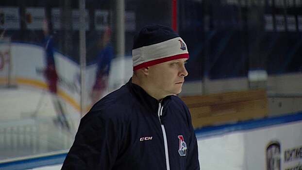 Егор Подомацкий: «Профсоюз КХЛ нужен, он много делает для хоккеистов. Лично мне очень помог»