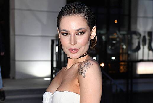 У известной певицы обнаружили миллионный долг перед налоговой