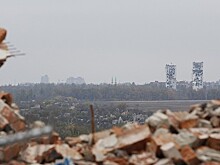 В ДНР произошло три пожара за сутки из-за обстрелов силовиков