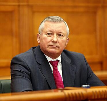 В «Сургутнефтегазе» кадровые перестановки: ушел на пенсию влиятельный топ-менеджер