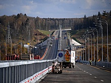 Хуснуллин допустил перевыполнение плана строительства дорог в 2025 году