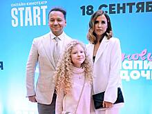 Звезда «Папиных дочек» рассказала о жизни в Москве