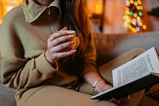 Эксперт назвал праздничные привычки, которые могут стать причиной болезней