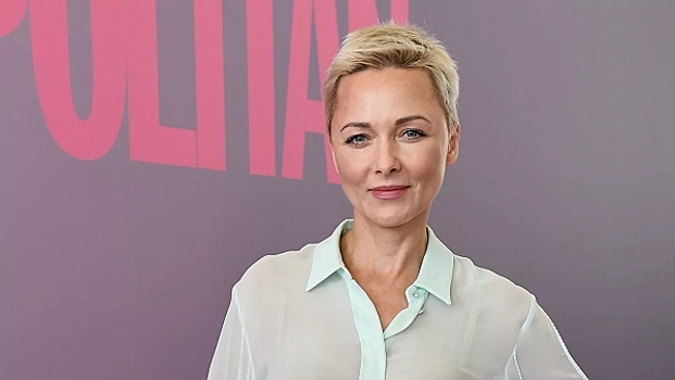 «Вышло не очень хорошо»: Повереннова о романе с Руденко