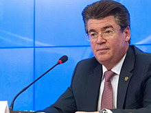 Новым главой Межгосударственного авиационного комитета стал экс-замглавы Росавиации Сторчевой