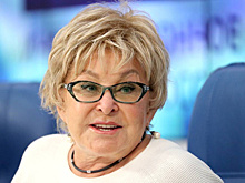 Ангелина Вовк назвала своих наследников